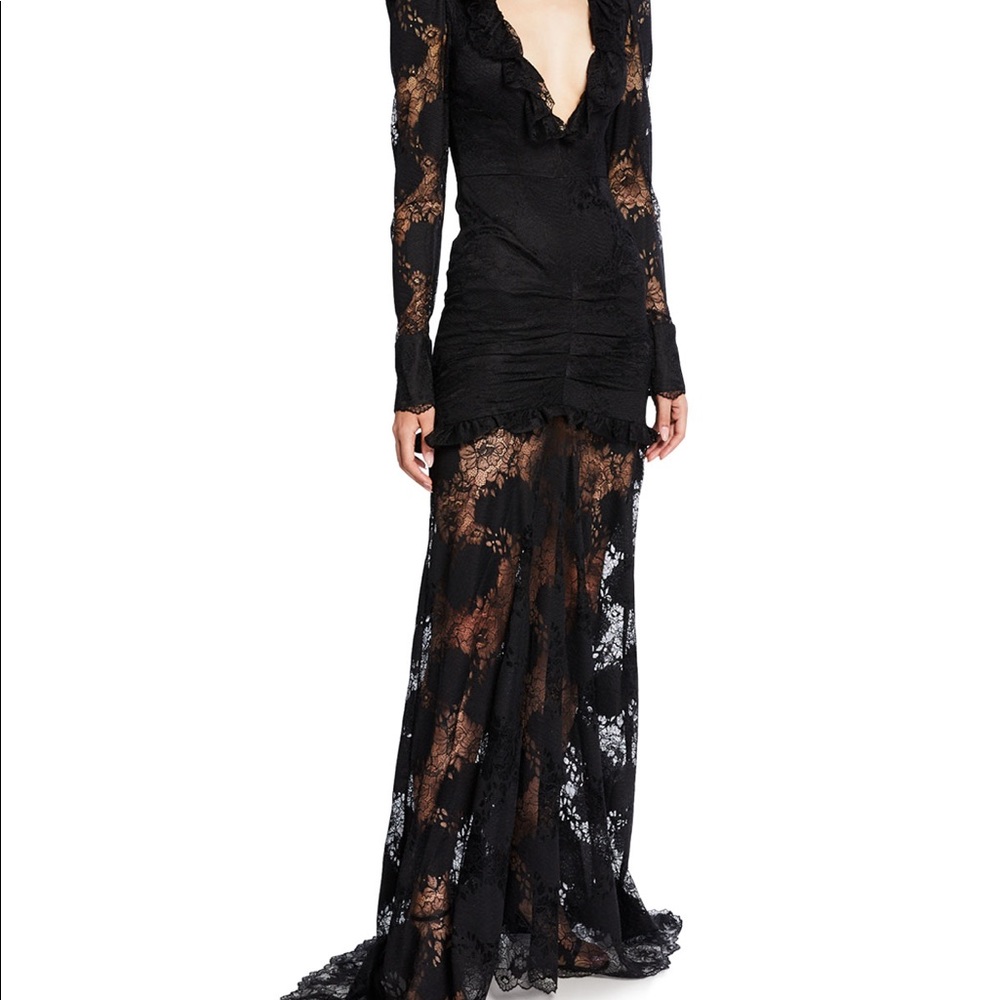 Alexis Lucasta Gown